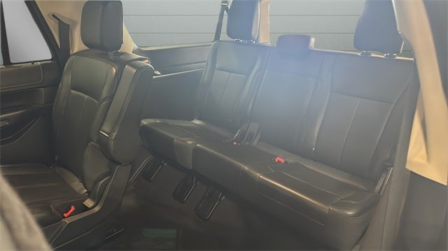 2024 Ford Expedition Max XLT 202a