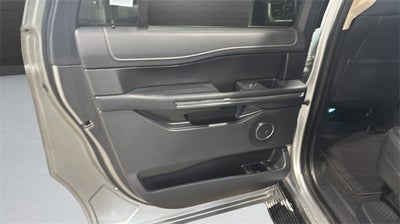 2024 Ford Expedition Max XLT 202a