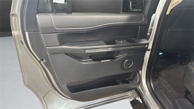 2024 Ford Expedition Max XLT 202a