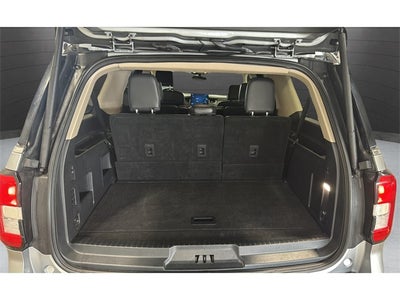 2024 Ford Expedition Max XLT 202a
