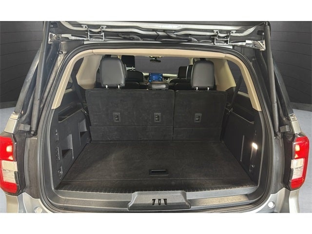 2024 Ford Expedition Max XLT 202a