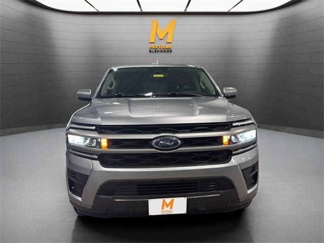2024 Ford Expedition Max XLT 202a