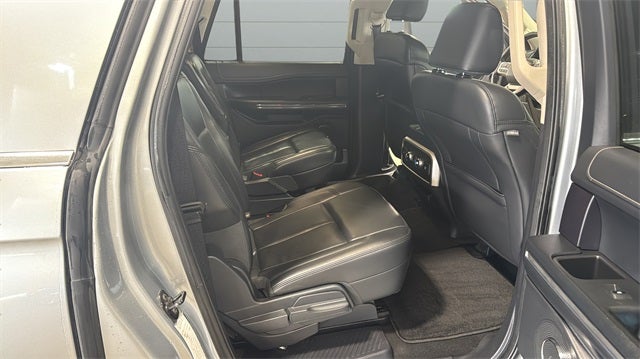 2024 Ford Expedition Max XLT 202a