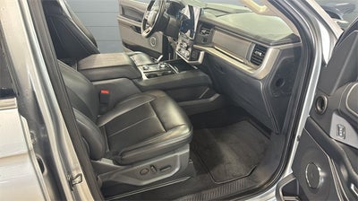 2024 Ford Expedition Max XLT 202a