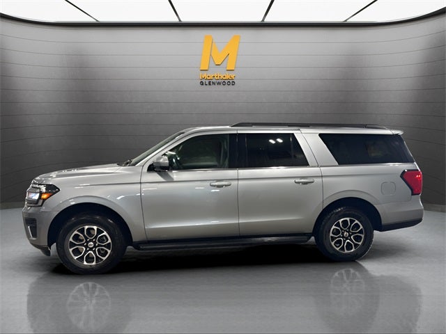 2024 Ford Expedition Max XLT 202a