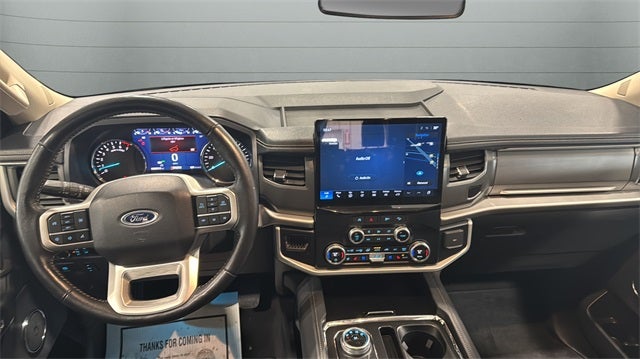 2024 Ford Expedition Max XLT 202a