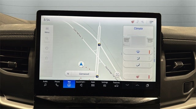 2024 Ford Expedition Max XLT 202A Pkg