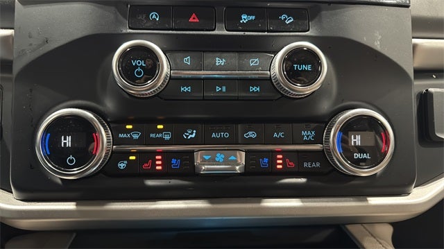 2024 Ford Expedition Max XLT 202A Pkg