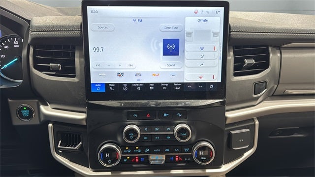 2024 Ford Expedition Max XLT 202A Pkg