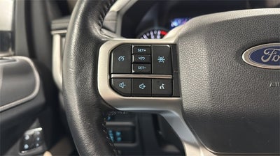 2024 Ford Expedition Max XLT 202A Pkg