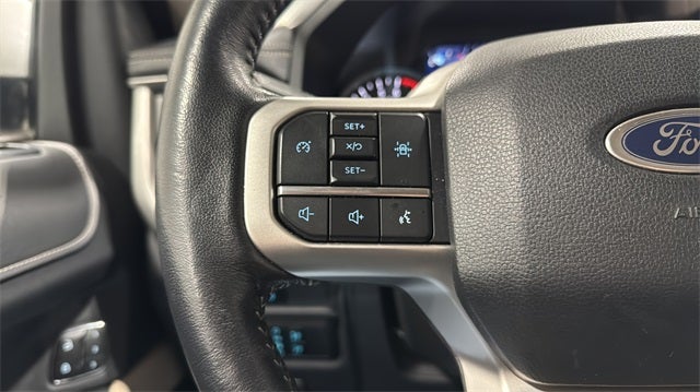 2024 Ford Expedition Max XLT 202A Pkg