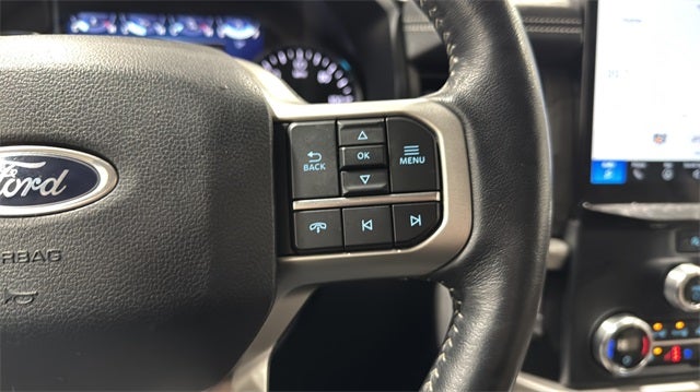 2024 Ford Expedition Max XLT 202A Pkg