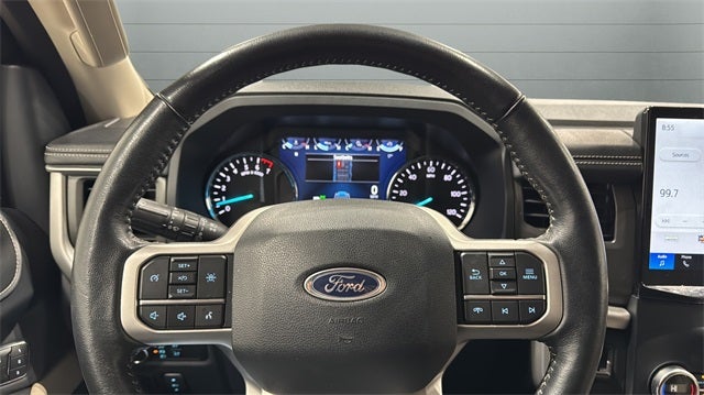 2024 Ford Expedition Max XLT 202A Pkg