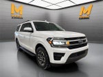 2024 Ford Expedition Max XLT 202A Pkg