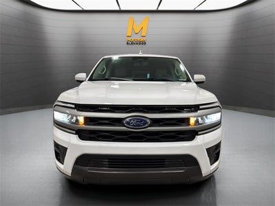 2024 Ford Expedition Max XLT 202A Pkg