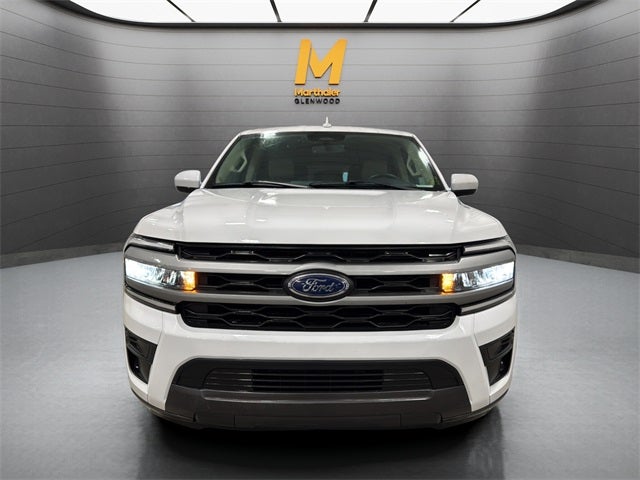 2024 Ford Expedition Max XLT 202A Pkg