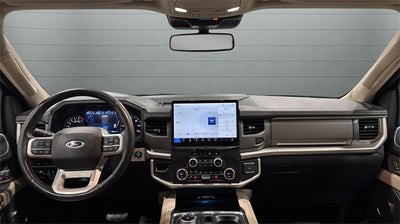 2024 Ford Expedition Max XLT 202A Pkg