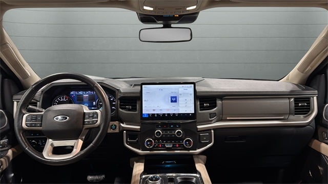 2024 Ford Expedition Max XLT 202A Pkg