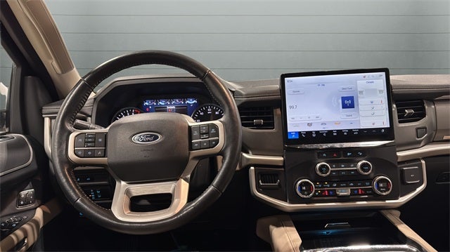 2024 Ford Expedition Max XLT 202A Pkg