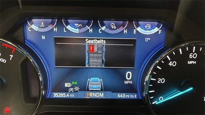 2024 Ford Expedition Max XLT 202A Pkg