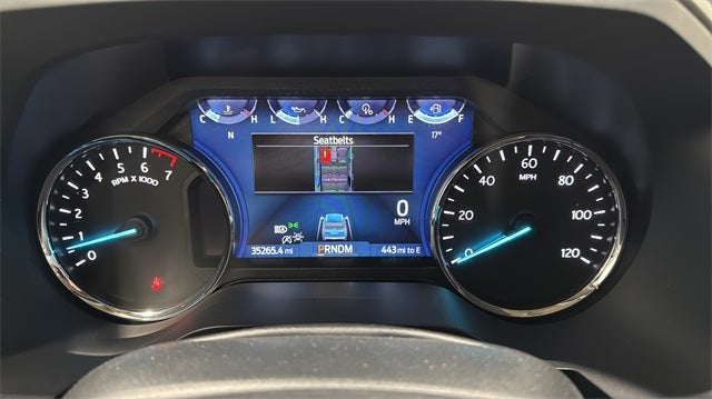 2024 Ford Expedition Max XLT 202A Pkg