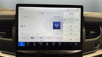 2024 Ford Expedition Max XLT 202A Pkg