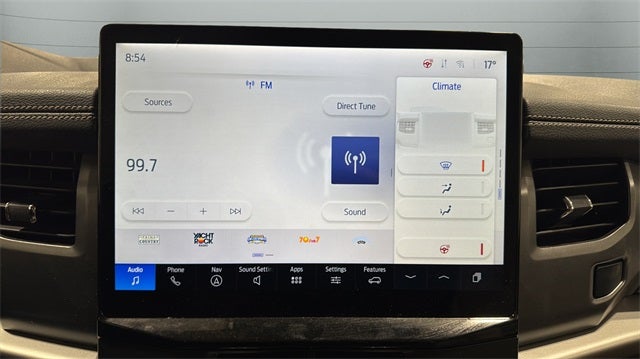 2024 Ford Expedition Max XLT 202A Pkg