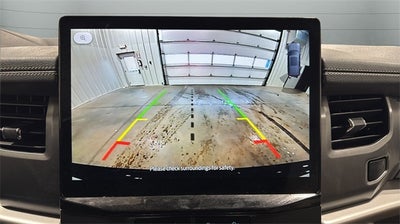 2024 Ford Expedition Max XLT 202A Pkg