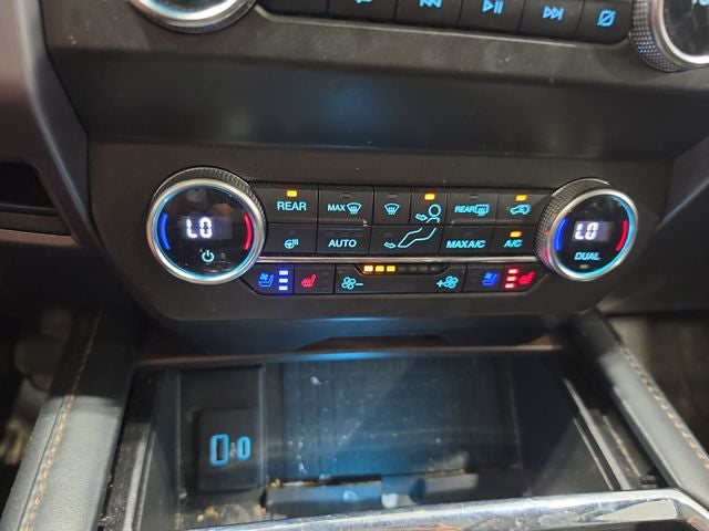 2020 Ford Expedition Max Platinum