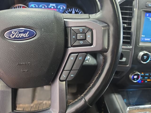 2020 Ford Expedition Max Platinum