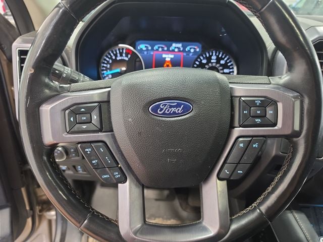 2020 Ford Expedition Max Platinum