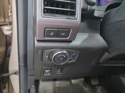2020 Ford Expedition Max Platinum