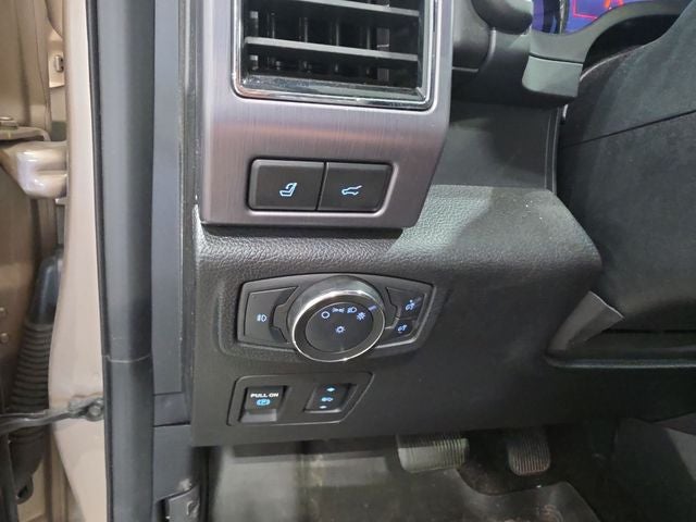 2020 Ford Expedition Max Platinum