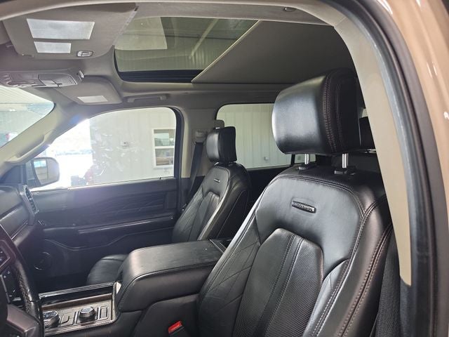 2020 Ford Expedition Max Platinum