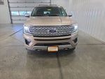2020 Ford Expedition Max Platinum