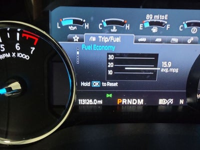 2020 Ford Expedition Max Platinum