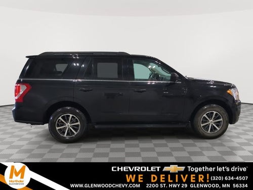 2019 Ford Expedition Max Limited