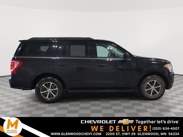 2019 Ford Expedition Max Limited