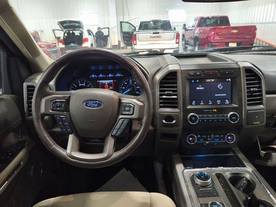 2019 Ford Expedition Max Limited