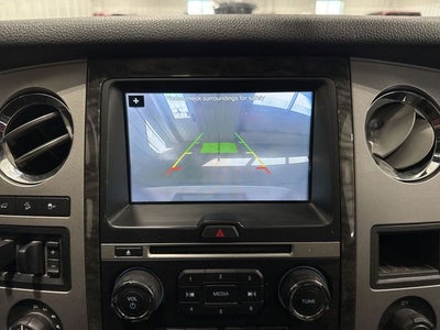 2017 Ford Expedition EL Limited