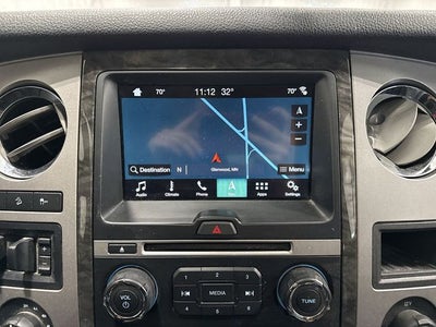 2017 Ford Expedition EL Limited