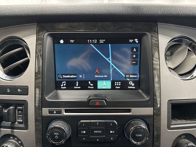 2017 Ford Expedition EL Limited