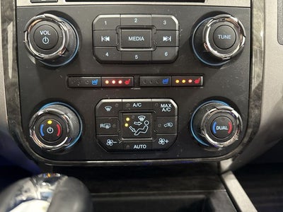 2017 Ford Expedition EL Limited