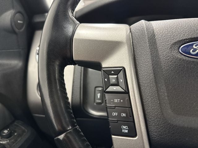 2017 Ford Expedition EL Limited