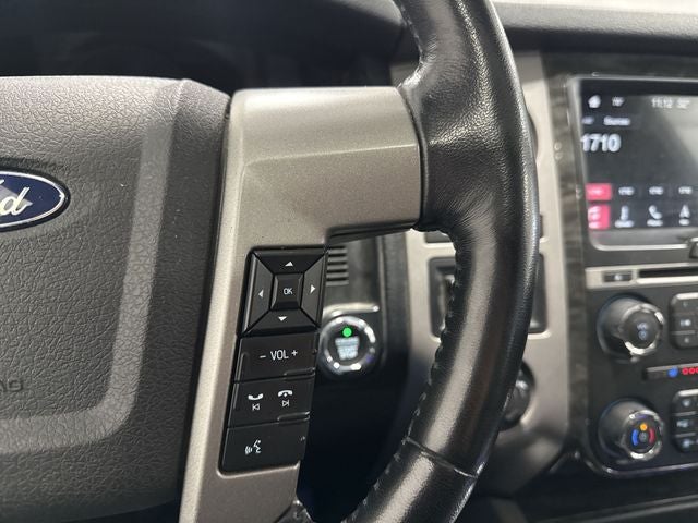 2017 Ford Expedition EL Limited