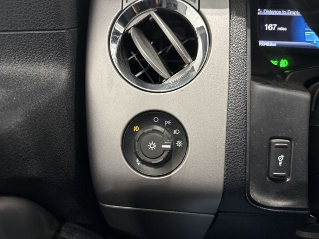 2017 Ford Expedition EL Limited