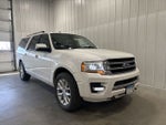 2017 Ford Expedition EL Limited