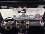 2017 Ford Expedition EL Limited