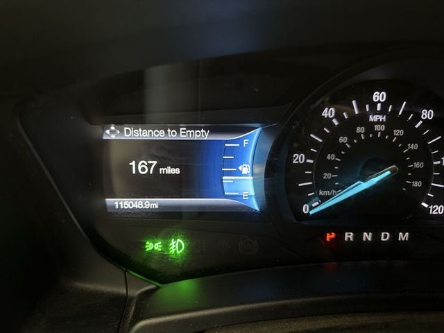 2017 Ford Expedition EL Limited