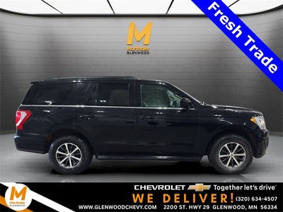 2019 Ford Expedition XLT